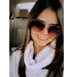 Meet your Posher, Natalia